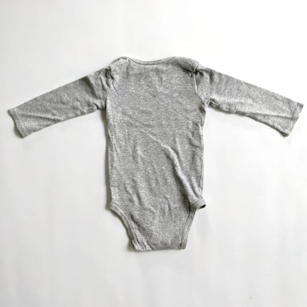 Carters just one